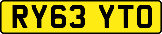 RY63YTO