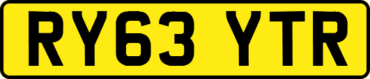 RY63YTR