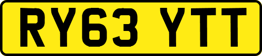 RY63YTT