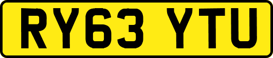 RY63YTU