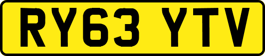 RY63YTV