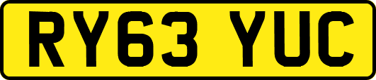 RY63YUC