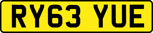 RY63YUE