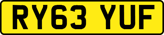 RY63YUF