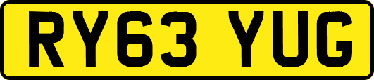 RY63YUG