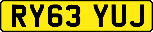 RY63YUJ