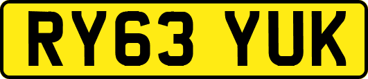 RY63YUK