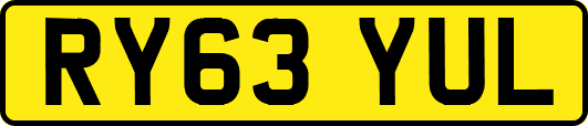 RY63YUL