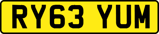 RY63YUM