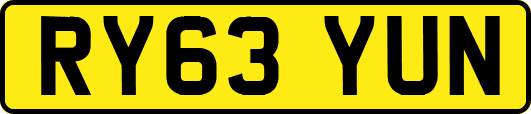RY63YUN