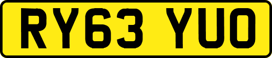 RY63YUO