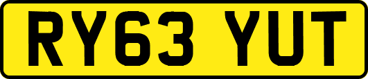 RY63YUT