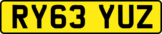 RY63YUZ