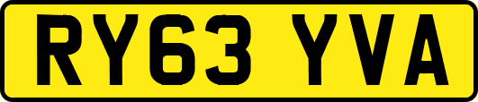 RY63YVA