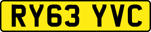 RY63YVC