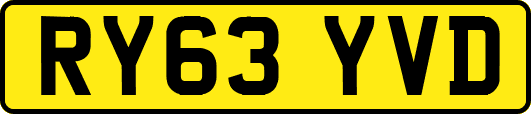 RY63YVD