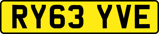 RY63YVE