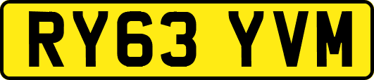 RY63YVM