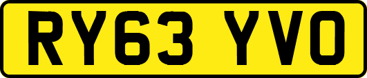 RY63YVO