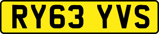 RY63YVS