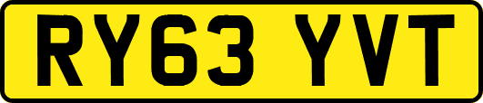 RY63YVT