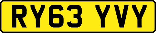 RY63YVY