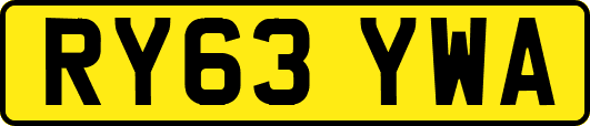 RY63YWA