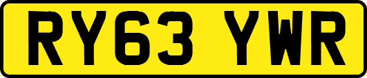 RY63YWR