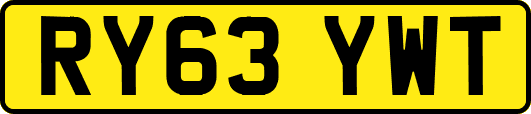 RY63YWT