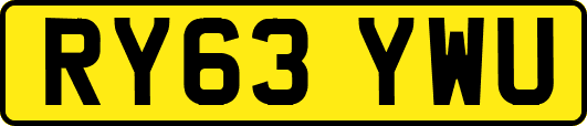 RY63YWU