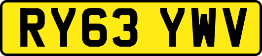 RY63YWV