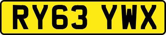 RY63YWX