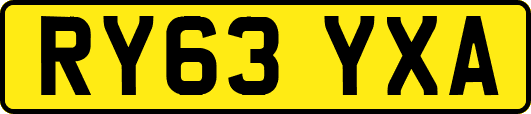 RY63YXA