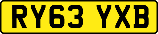RY63YXB