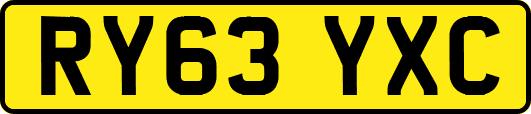 RY63YXC