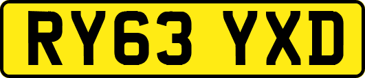 RY63YXD