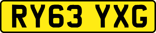 RY63YXG