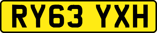 RY63YXH