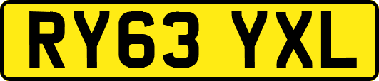 RY63YXL