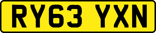 RY63YXN