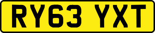 RY63YXT