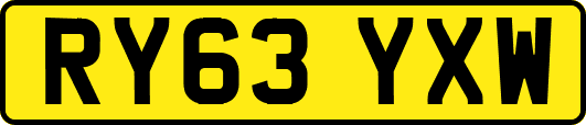 RY63YXW