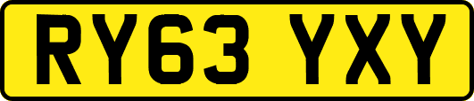 RY63YXY