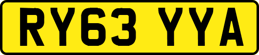 RY63YYA