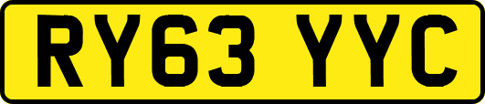 RY63YYC