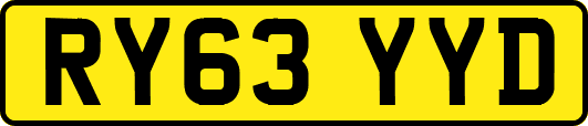 RY63YYD