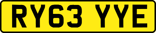RY63YYE