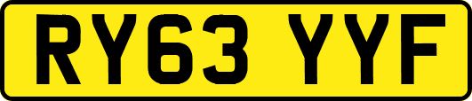 RY63YYF