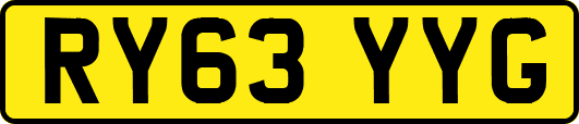 RY63YYG