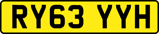 RY63YYH